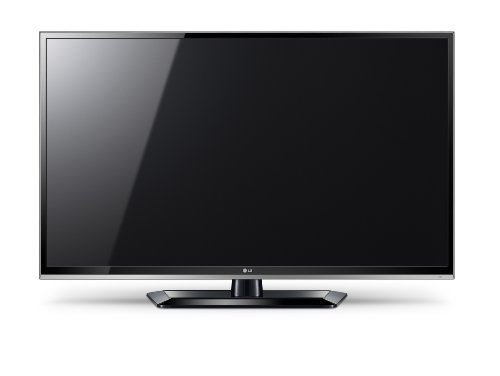 LG TV LED   ls5600 Display 32 Pollici Full HD Colore Nero