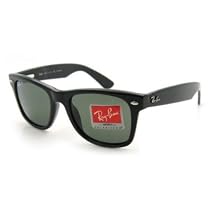 Ray Ban Wayfarer Sunglasses - RB2113