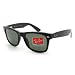 Ray Ban Wayfarer Sunglasses - RB2113