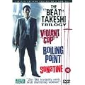 The "Beat" Takeshi Trilogy (Limited Edition Collector's Box Set)