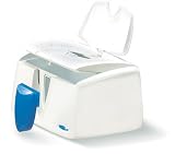 Munchkin No More Dry Wipes Deluxe Wipe Warmer