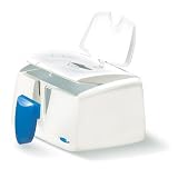 Munchkin No More Dry Wipes Deluxe Wipe Warmer