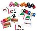 ADVANCED GRAMMAR BLOX WITH CARDS