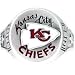 NFL Rings - Chiefs size 10
