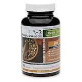 Nutra Origin, Omega-3, Pumpkin Seed Oil, 90 Softgels