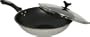 Tayama 32 cm Stainless Wok