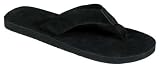 Rip Curl Wakkas Sandal - Black