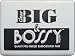 Ranger Big and Bossy Embossing Pad #3, Clear