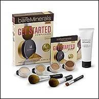 bareMinerals Get Started Kit with Bonus Gift - Medium