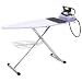 Astoria RT125A Table � Repasser Pied Chrom�