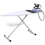Astoria RT125A Table � Repasser Pied Chrom� de Astoria