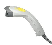 ZEBEX Z3000-USB(HID) | ロングレンジCCD バーコードリーダー タッチ読み/離し読み USB接続