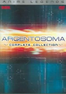 Cover art for  Anime Legends Complete Collection