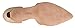 Clarks Women's Crewso Reading D'Orsay Pump