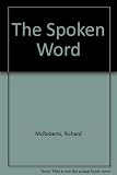 The spoken word