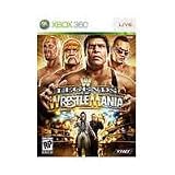 WWE Legends of WrestleMania
