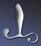 y2Male MGX Prostate Anal Massager with Personal Lubricant with Personal Lubricant