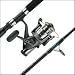 RB45LB Reel-CS270S Outer Banks Outfitters Rod Power Stick Combo