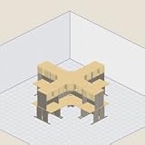 Bush Furniture Advantage Beech Configuration - ADV029