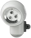 Sylvania 72178 Motion Activated Battery Powered Safety Light