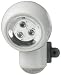Electronics : Sylvania 72178 Motion Activated Battery Powered Safety Light