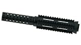 BT Designs 1913 Barrel Kit - Tippmann A5 - 14 Inch