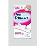 Toe Trainers (Pack of 2)