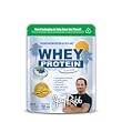 Jay Robb Enterprises - Whey Vanilla Isolate, 12 oz powder