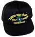 Korean War Veteran Ballcap