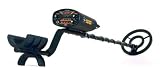 Bounty Hunter Camo-LS Metal Detector