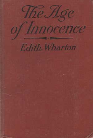 Edith Wharton