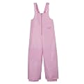 Toddler Girls' Circo&reg; 1-pc. Snowbib - Melody Pink