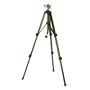 Tahoe Heavy Duty Adjustable 16.5"-36" Impulse Tripod Garden Sprinkler