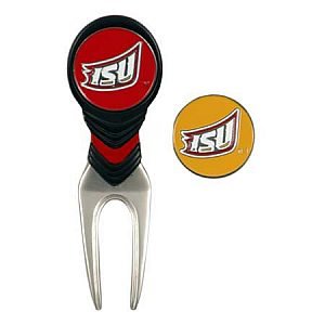 Buy Iowa State Cyclones Repair Tool Ball Mark by FanZone - Team Effort