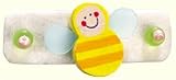 Hairclips Bienchen - B0002HYGL0