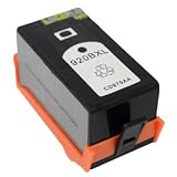 Inkrite Re-Manufactured HP CD975AA Black Ink Cartridge (No.920XL) (49ml) - H-920XL