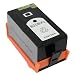Inkrite Re-Manufactured HP CD975AA Black Ink Cartridge (No.920XL) (49ml) - H-920XL