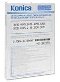 Konica Minolta® 947377 Black Copier Developer (KNM947377) Category: Develo ....