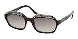Chanel Sunglasses 5133B GLOSS BLACK/ GRAY GRADIENT 50111 Reviews 31NtvJROYLL. SL160 Chanel Sunglasses 5133B GLOSS BLACK/ GRAY GRADIENT 50111 Reviews
