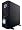 APEVIA X-TELSTAR-AL Silver Aluminum ATX Full Tower Computer Case No Power Supply - Retail