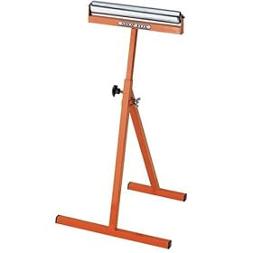 Shop Fox D2054 Roller Stand