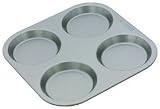 Review Judge  / 4 Cup Yorkshire Pudding Tin