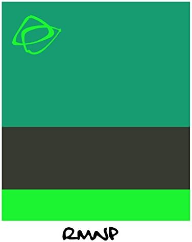 Asana Hero Highball Pad