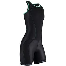 Buy Descente 2010 Ladies C6 Triathlon Suit - 80704