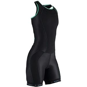 Buy Descente 2010 Ladies C6 Triathlon Suit - 80704 by 97