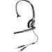 Pc Headset Monuaral for Computer Use Image