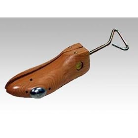 <b>Professional Shoe Stretcher, Wood</b>