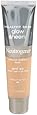 Neutrogena Healthy Skin Glow Sheers, SPF 30, Medium to Tan, 1.1 Ounce
