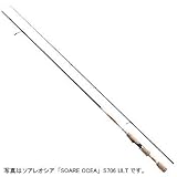 �V�}�m(SHIMANO) �\�A�� �I�V�A�uSOARE OCEA�v S706ULT (�`���[�u���[���f��) 33276