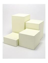 Synthetic Leather Display
